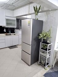 Blk 291 Bishan Heights (Bishan), HDB 5 Rooms #625059481